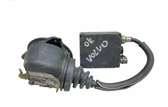 Opel Omega B1 Xenon control unit/module 