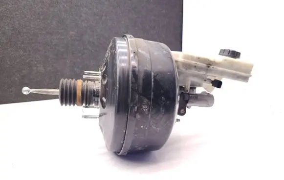 Man TGE 1gen Brake booster 2N0612101 421830589 204TCG2C10589W