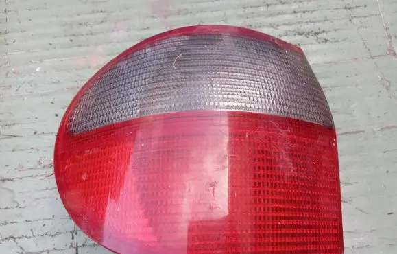 Ford Galaxy Rear/tail lights 95VW13N004DA 962603