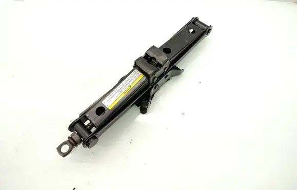 Dodge Nitro Lift Jack 