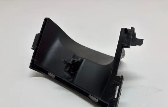 Volkswagen ID.4 Front bumper mounting bracket 10A853950 814031801