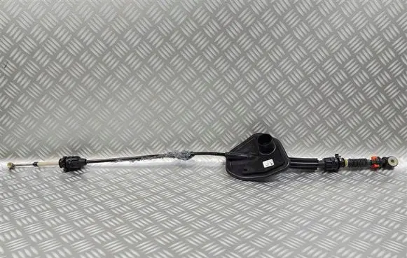 Renault Kangoo II Gear shift cable linkage