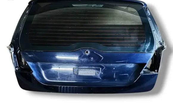 Volvo V70 Tailgate/trunk/boot lid 30674837 3D34
