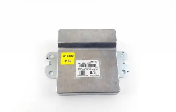 Hyundai Tucson TL Camera control unit module 95770D7000 95770-D7000 6816933