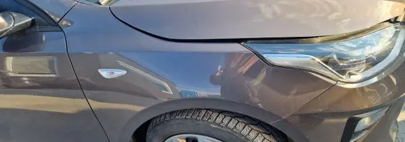 KIA Ceed Fender