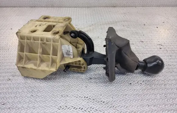 Fiat Ducato Gear shifter/selector 7353327050