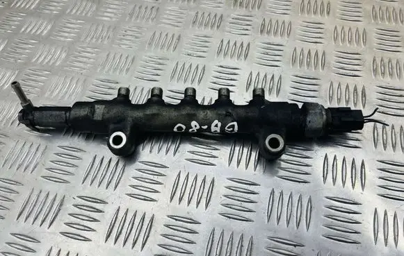 Subaru Forester SH Fuel main line pipe