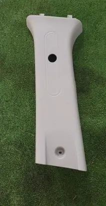 Dacia Sandero II (B) pillar trim (top) 769147582R