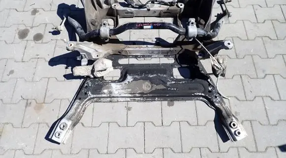Maserati Levante Front subframe AA111882