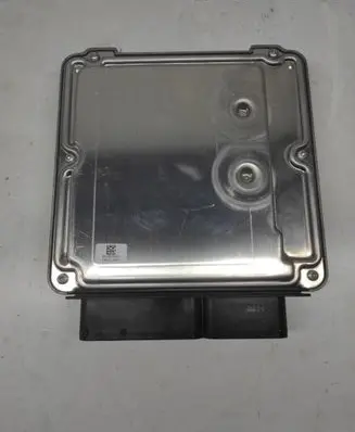 Audi A6 S6 C6 4F Engine control unit/module 4F2910402C 0281013178