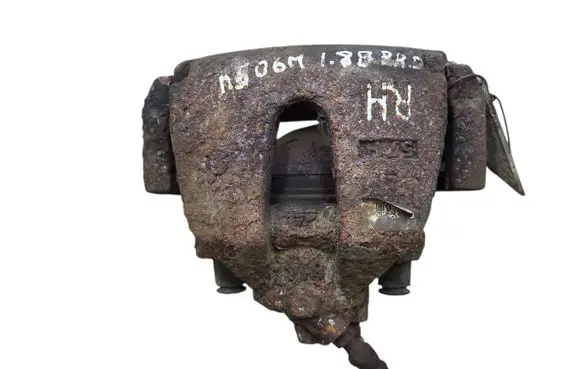 Mazda 5 Front brake caliper 