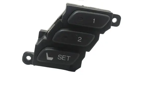 Honda Accord Seat memory switch M39568