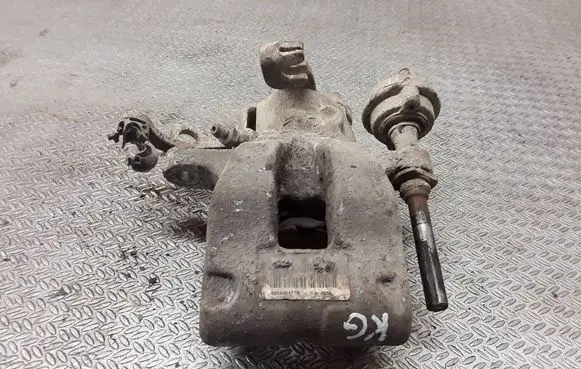 Citroen C4 I Picasso Rear brake caliper