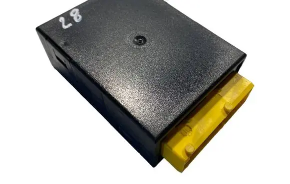 BMW 5 E39 Immobilizer control unit/module 61358375840 8375840