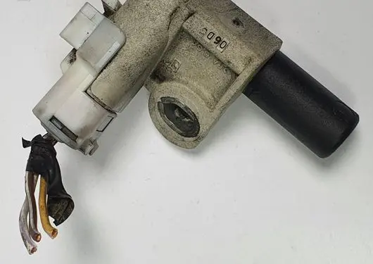 Ford C-MAX I Camshaft vanos timing valve 9628559980