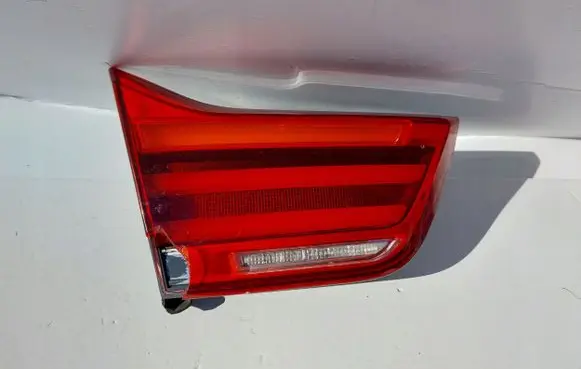 BMW M4 F82 F83 Rear/tail lights set 