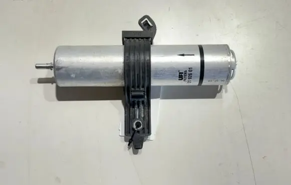 BMW 1 F40 Fuel filter 8584868 8593237