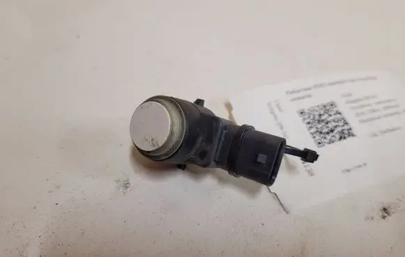 Mercedes-Benz ML W164 Parking PDC sensor A2215420417 0263003713 080829