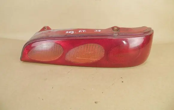 Fiat Seicento/600 Rear/tail lights