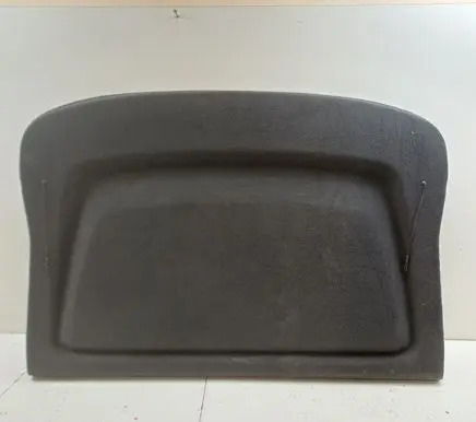 Volkswagen ID.4 Parcel shelf 11A86776987A