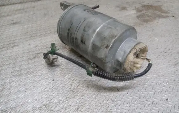 Mazda CX-7 Fuel filter PP855