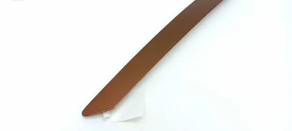 BMW 7 E23 (C) pillar trim 1851144