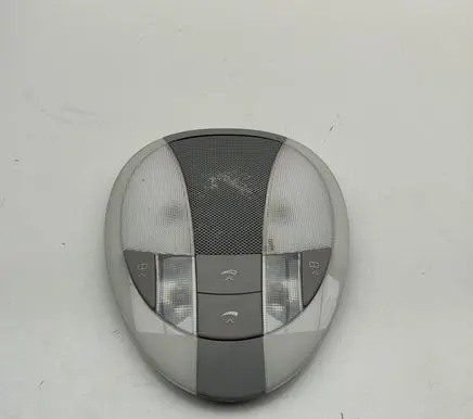 Mercedes-Benz CLS C219 Front seat light A2118206601