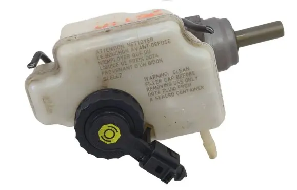 Volkswagen Jetta V Master brake cylinder 1K1611301C 03350886321