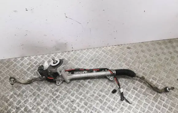 Mini F65 Steering rack 5A8FEB4 3827640