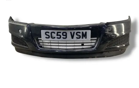Opel Astra H Front bumper