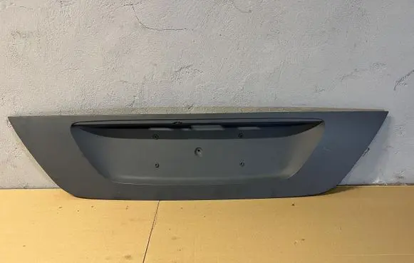 Mercedes-Benz E W211 Tailgate/trunk/boot exterior handle A2117500037