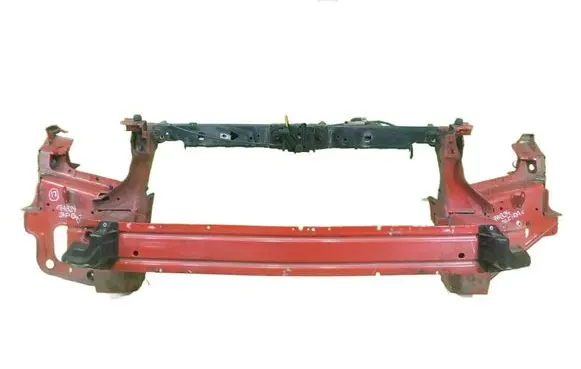 Opel Zafira C Radiator support slam panel WZMOCNIENIE