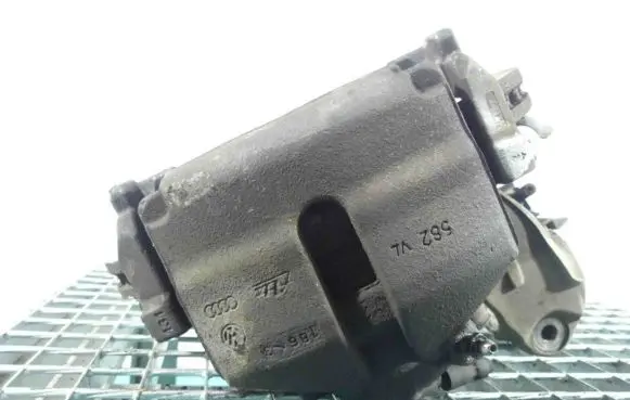 Volkswagen PASSAT B7 Front brake caliper IMPRK1292073