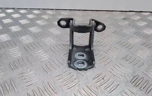 Front door lower hinge