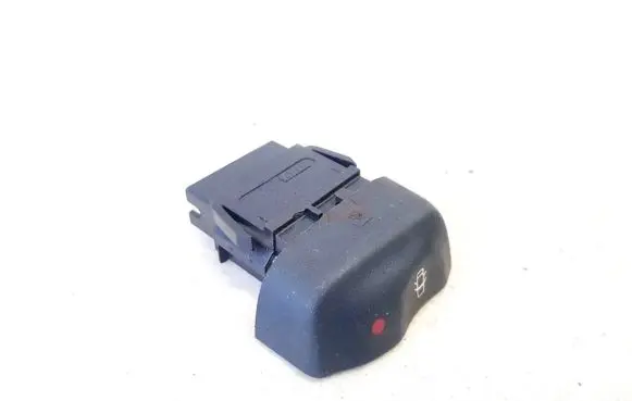 Renault Megane I Central locking switch button 841242B 96114