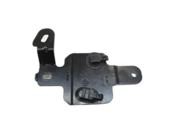 Citroen C4 III e-C4 Dashboard cross member/frame bar 9833301880