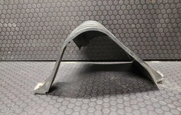 Renault Espace III Timing belt guard (cover) 7700867372 7700867372B