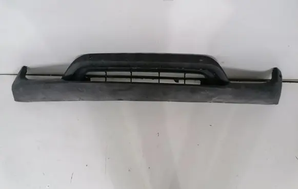 BMW i3 Front bumper 7462284