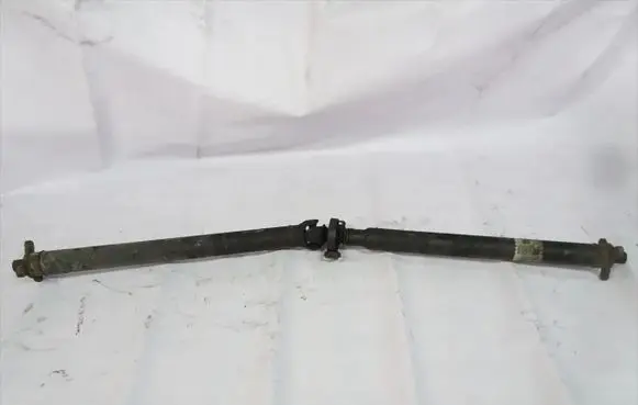 Mercedes-Benz CLK A208 C208 Drive shaft (set) 