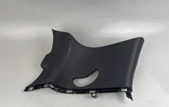 Nissan Juke I F15 (C) pillar trim 769351KB0A