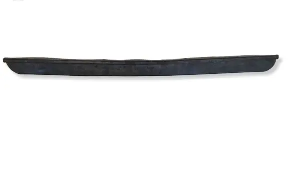 BMW 2 G42 Front bumper splitter molding 9466353