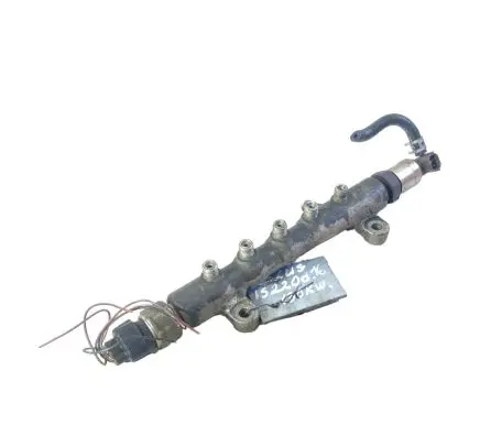 Lexus IS 220D-250-350 Fuel main line pipe FH000519