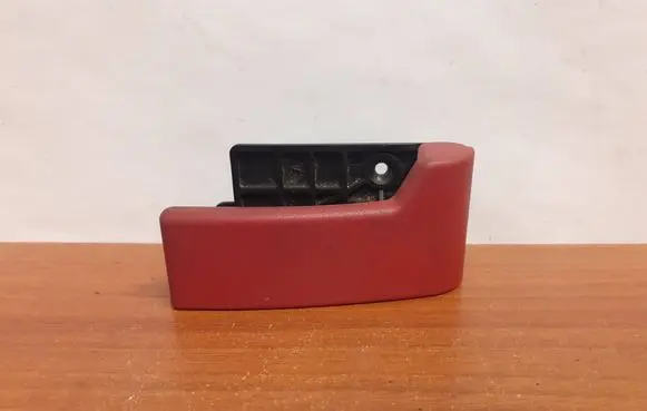 Mercedes-Benz C W203 Engine bonnet (hood) release handle