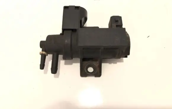 Iveco Daily 6th gen Fuel pressure regulator 5803139267