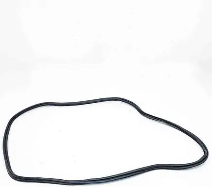 Tesla Model X Trunk rubber seal (body) 103303800