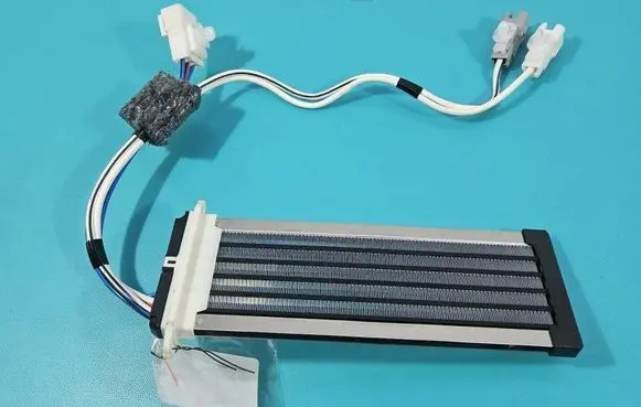 Suzuki Vitara (LY) Interior heater climate box assembly 094800-0600 IMPRK1501044