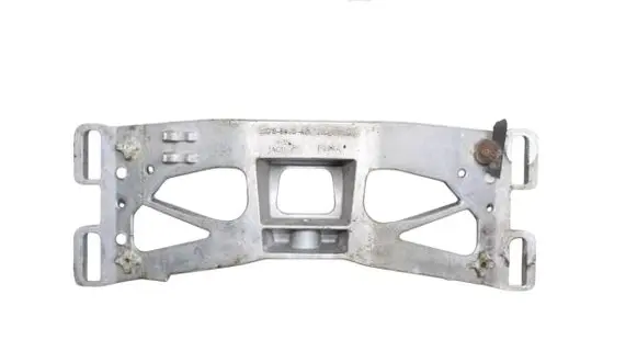 Jaguar XE Gearbox mounting bracket GX735060AC