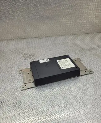 BMW 1 F20 F21 Bluetooth control unit module 8734748