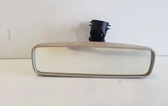 Citroen C4 Grand Picasso Rear view mirror (interior) 