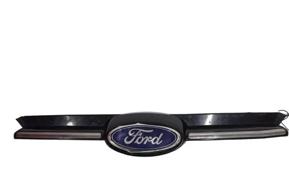 Ford Focus Front bumper upper radiator grill BM518A133C